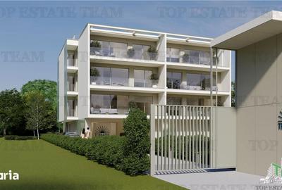 Apartament cu 4 camere în Central - 16