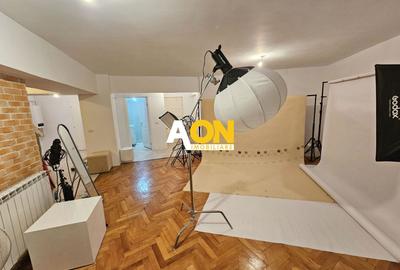 Apartament cu 2 camere decomandat în Central - 2