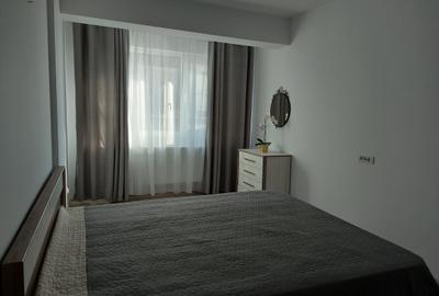 Apartament cu 2 camere decomandat, mobilat în Militari - 16