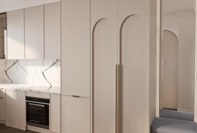 Apartament cu 3 camere decomandat în Pipera - 6