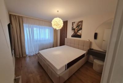 Inchiriez studio zona Arena Mall - 1