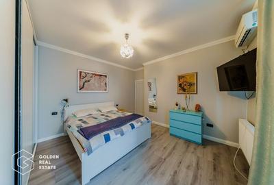 Apartament cu 3 camere decomandat, mobilat în Podgoria - 15