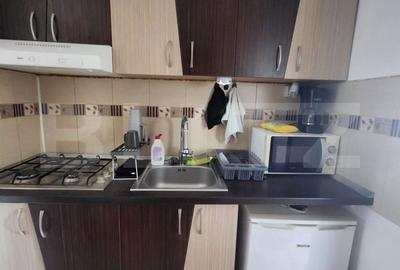 Garsonieră în Șagului - 9