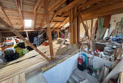 Casa individuala, 600 mp teren, langa Iulius Mall - Intre Lacuri - 8