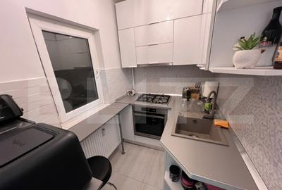 Garsoniera de vanzare, 26.68 mp, zona Cornitoiu - 5