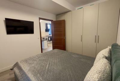 Apartament cu 2 camere în Nord - 1