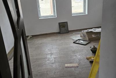 Casă cu 2 camere cu Teren 1600 Mp în Slatina-Nera - 3