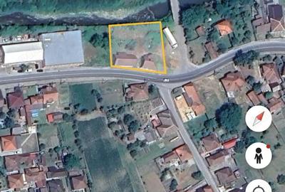 Casă cu 6 camere în Central - 3