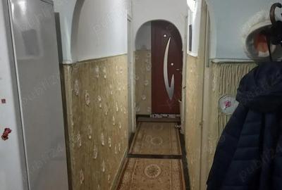 Apartament cu 3 camere decomandat în Gorjului - 6