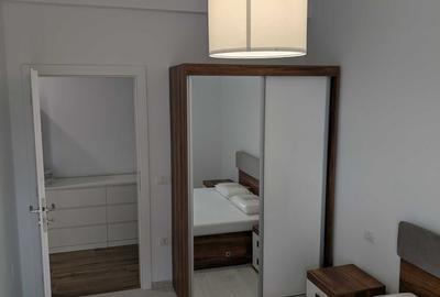 Apartament cu 2 camere decomandat, mobilat în Braytim - 3
