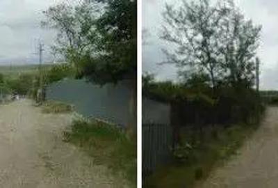 Casă cu Teren 598 Mp în Târgu Bujor