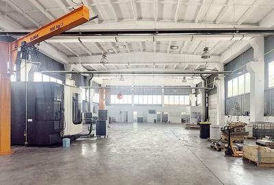 Spatiu Productie Logistica si  Depozitare Spatiu Productie Logistica si  Depozitare - 3