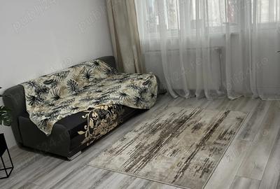 Apartament cu 3 camere semidecomandat în Central - 9