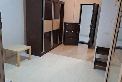 Garsonieră decomandată în Dudu - 2