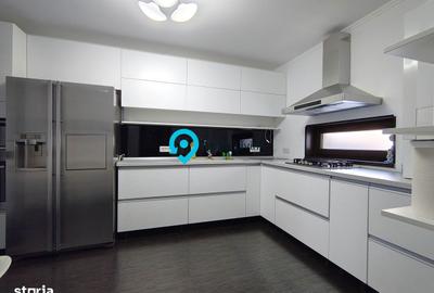 Apartament cu 4 camere, mobilat în Central - 6