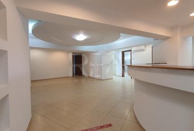 Spatiu de birouri inchiriat | 525 m.p disponibili | Piata Unirii - 13