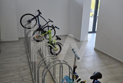 Apartament cu 3 camere decomandat, mobilat în Lăpuș Argeș - 14