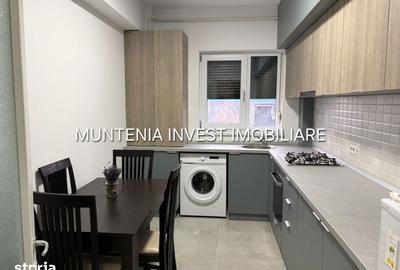 Apartament cu 2 camere decomandat în Central - 8