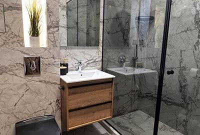 Apartament cu 2 camere decomandat în Calea București - 4