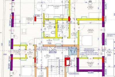 Apartament cu 4 camere decomandat în Iris - 1