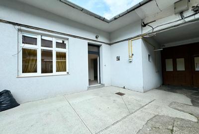 Spatiu de birou, 75 mp utili, finisat, parcare, zona Piata Mihai Viteazu - 8