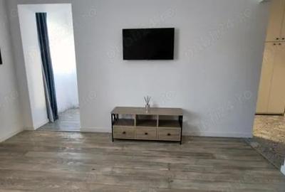 ► Inel II Garsoniera Decomandata 25m² Renovata Mobilata Utilata Gaze - 2
