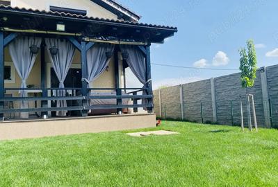 Duplex de vanzare Mosnita Veche - 3