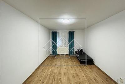 Apartament cu 3 camere decomandat în Terezian - 15