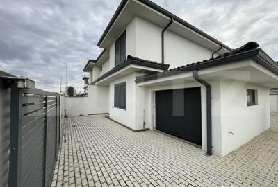Casă cu 4 camere cu Teren 300 Mp în Mărtinești - 1