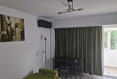 Garsonieră semidecomandată în Kiseleff - 1