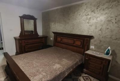 Apartament cu 2 camere decomandat în Central - 7