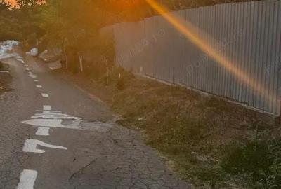 Teren de 1800 mp, în Piteasca - 6