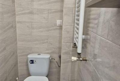 Apartament 3 camere  Basarabia  cu Centrala Termica - 9