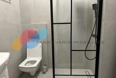 Apartament 2 camere , terasa 40mp - Borhanci - 5