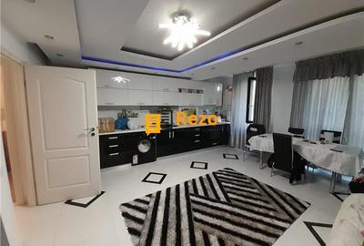 13 SEPTEMBRIE, DORNEASCA, 59 MP ETAJ 3/4 CENTRALA PROPRIE, BLOC 2016, LIFT - 5