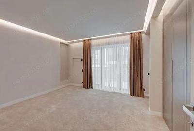 Nordului apartament 3 camere 136 mp - 2