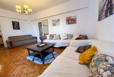 5 Camere | Universitate | Romana | Pretabil AirBNB 5 Camere | Universitate | Romana | Pretabil AirBNB - 7