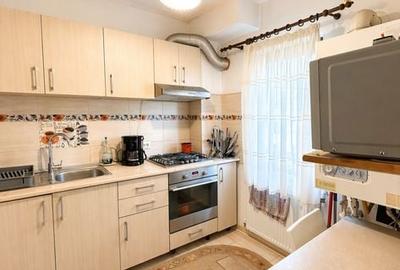 Casă cu 5 camere cu Teren 680 Mp în Clinceni - 11