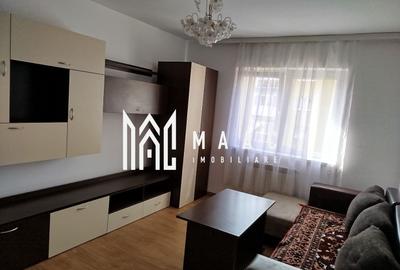Apartament cu 3 camere semidecomandat, mobilat în Vasile Aaron - 1