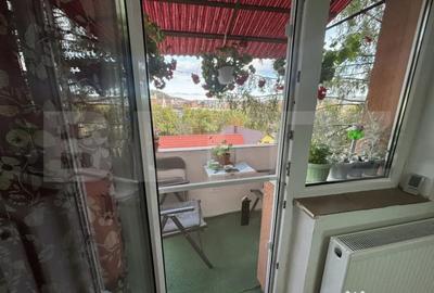 Apartament cu 2 camere nedecomandat în Central - 4