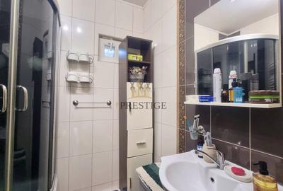 Apartament cu 2 camere, mobilat în Tilișca - 5