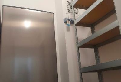 Apartament cu 2 camere decomandat în Central - 1