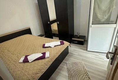 Apartament cu 2 camere semidecomandat în Central - 5