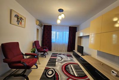 Apartament cu 2 camere decomandat, mobilat în Capitol - 1