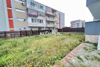 2 camere | Curte 292 mp | Bloc intabulat | 58 mp utili | Parcare - 6