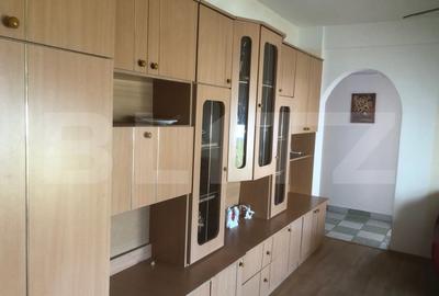 Apartament de vanzare, cu 3 camere, 63 mp, zona M16 - 4