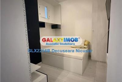 Apartament cu 2 camere decomandat, mobilat în Chiajna - 12