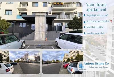 Apartament de inchiriat, 1 Camera, Iosia- Oradea - 5