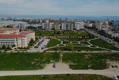 Penthouse etajele 8,9 si 10 cu 4 camere in Primavera Campus, terasa cu vedere - 9