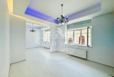 Apartament 3 camere - Paleologu